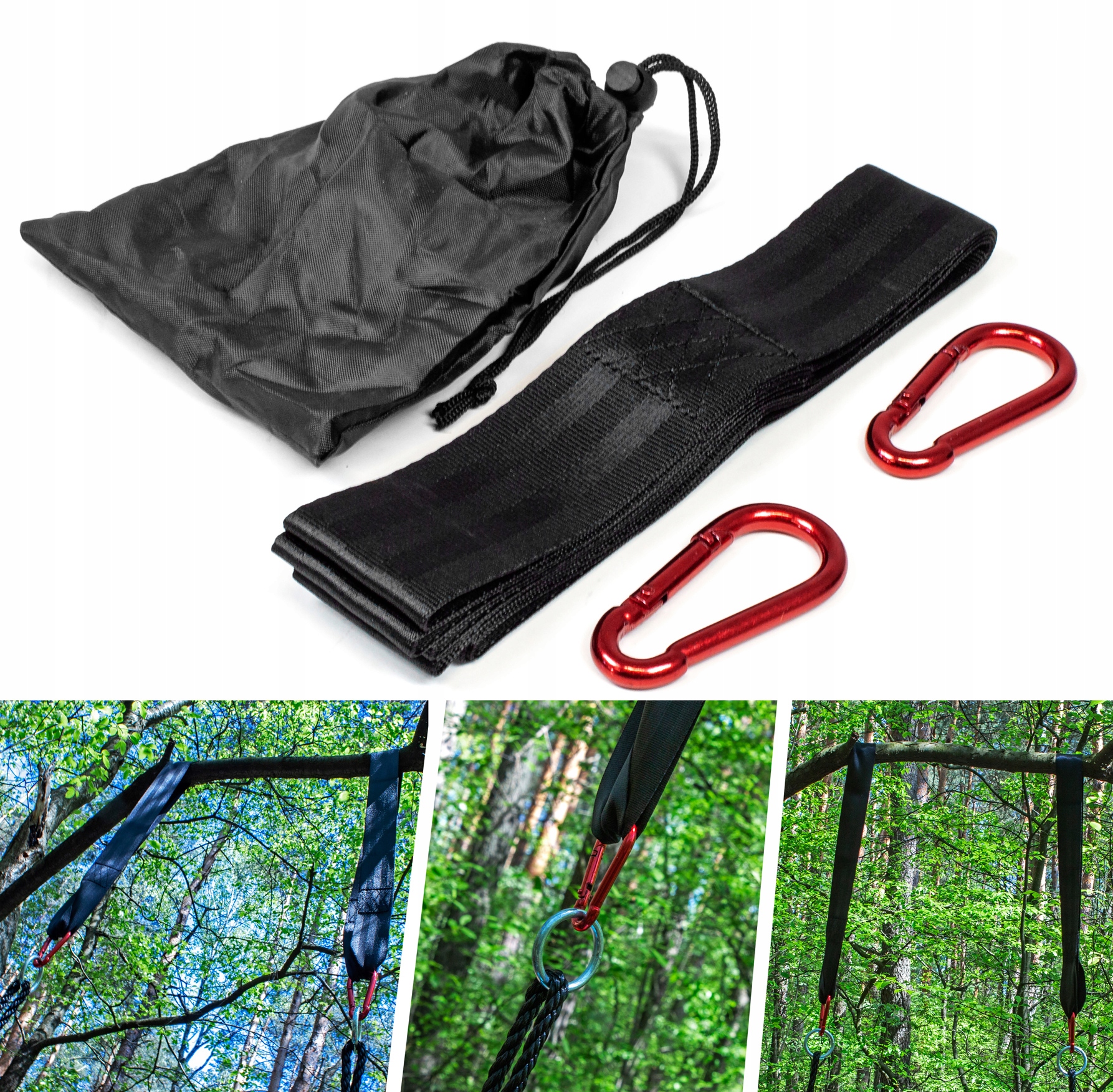 HUŚTAWKA ogrodowa BOCIANIE GNIAZDO 110CM dla dzieci JOY duża DO 150KG Wiek dziecka 3 lata +