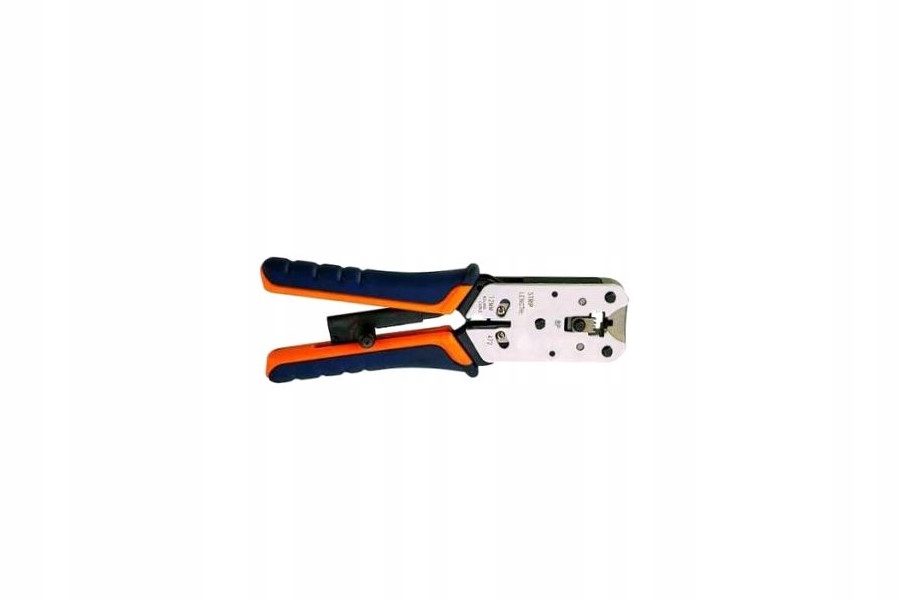 

Zaciskacz Złączy Modularnych 8P HY-2101N Metal
