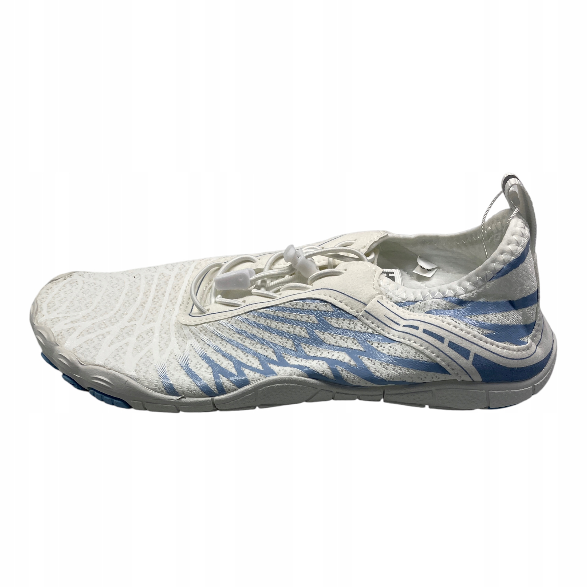 Protiskluzové boty pro chůzi naboso (Unisex) (bogo) 40
