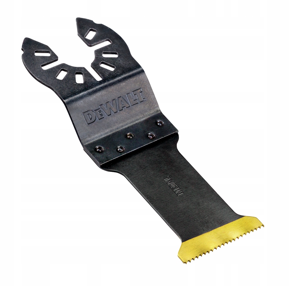 

Dewalt Brzeszczot Tytanowy Do Metalu DT20707