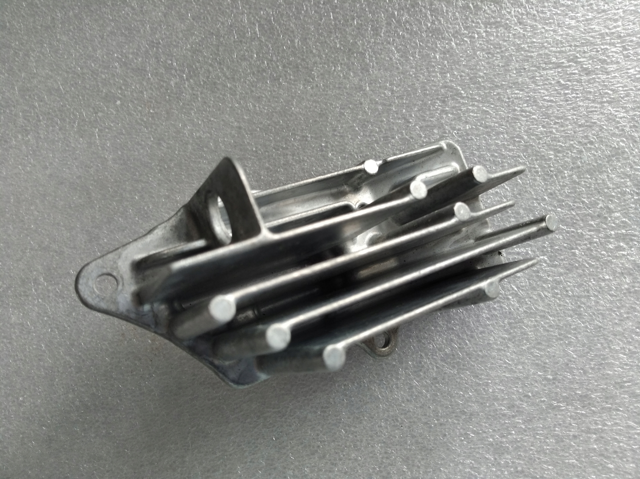 led модуль Audi OE 4H0941475