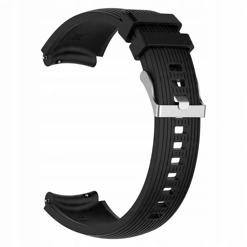 

Pasek Silikonowy / Samsung Galaxy Watch 3 45mm