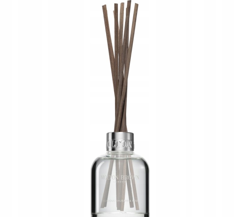 Molton Brown Difuzér Rhubarb & Rose Aroma Reeds 150 Ml