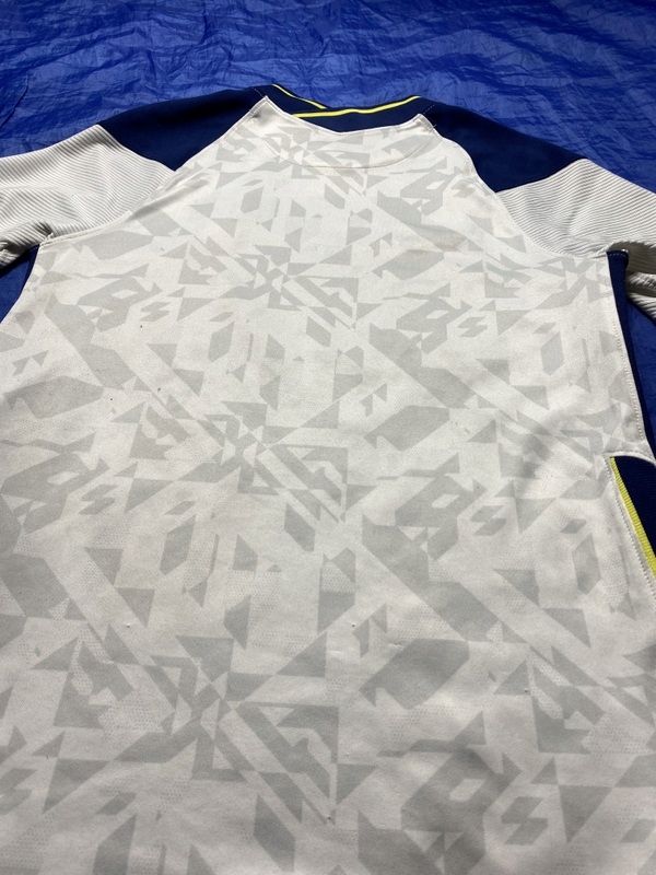 NIKE TOTTENHAM HOTSPUR oryginalna koszulka dla dziecka /12-13 lat 147-158cm Płeć chłopiec