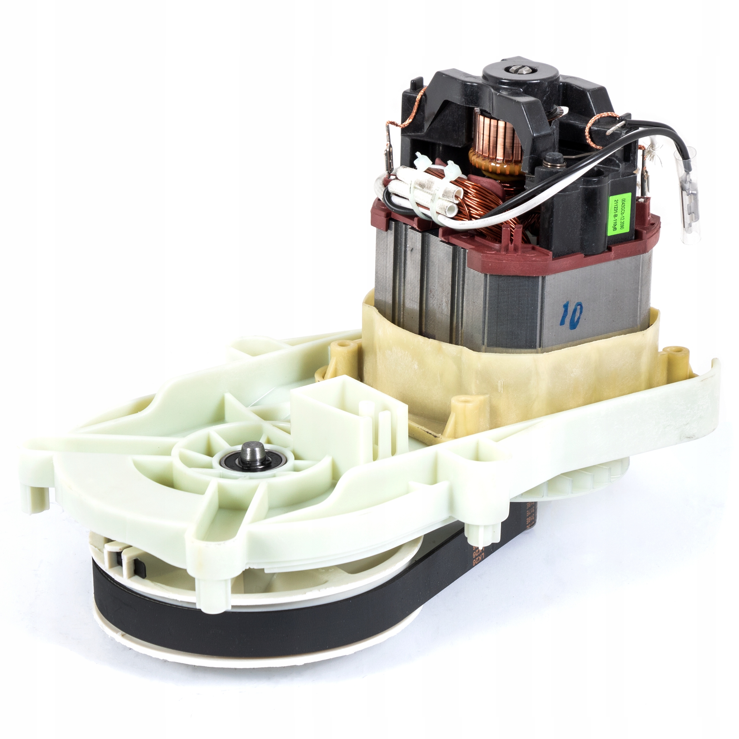 SILNIK ELEKTRYCZNY KPL 1500W KOSIARKI KC1500 LIDER HANDY FAWORYT