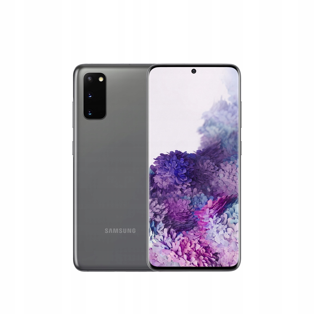

Samsung Galaxy S20 G980F 4G 8/128GB Cosmic Grey /n