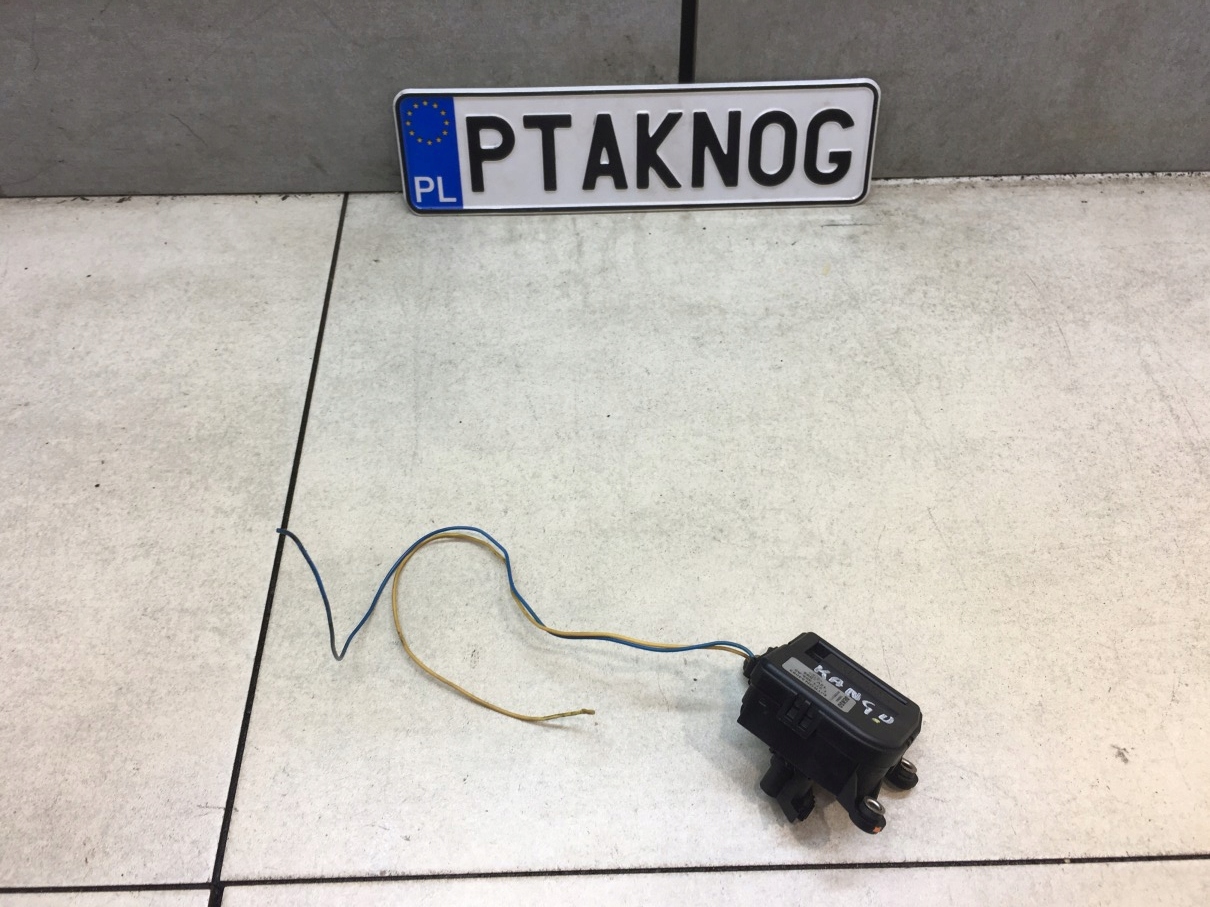 Micro moteur Bloc de chauffage complet KANGOO et FL 1.5 DCI 54083