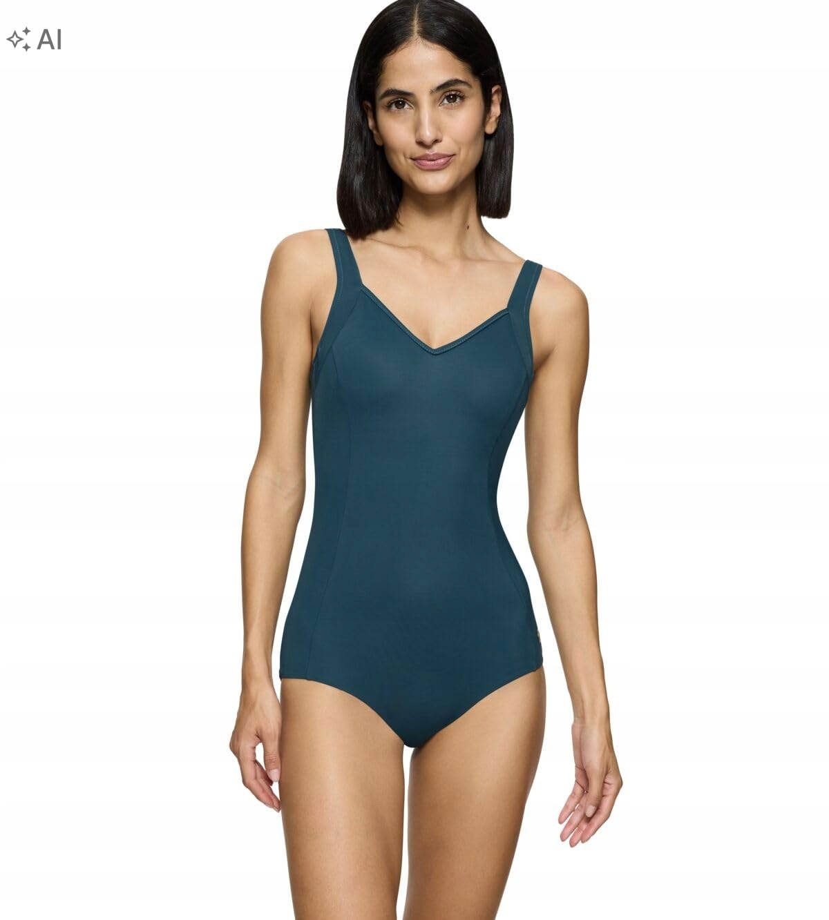 Triumph Jednodílné Plavky Summer Twist 38E 7FA