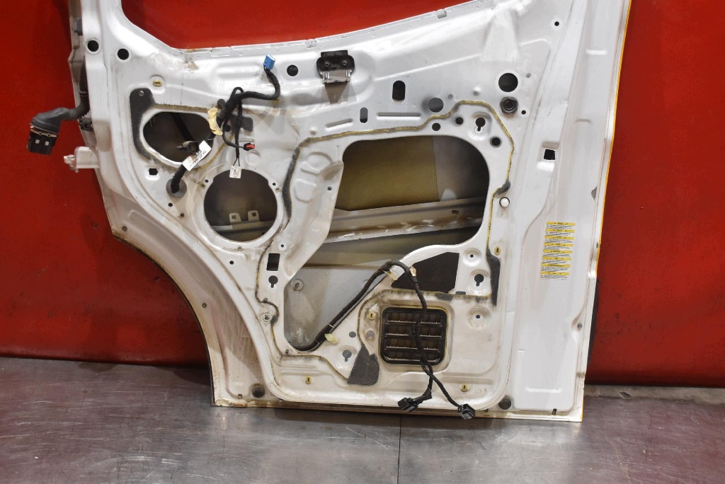 door right front front BIALE ZOLTA FOLIA FORD TRANSIT MK8 14-19