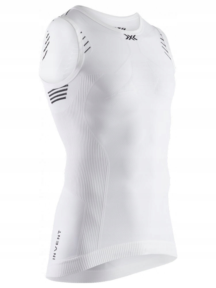 Pantaloni Running X-Bionic Invent 4.0 - Leggings Sportivi Donna Per Corsa E Fitness - Foto 11