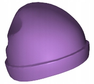 

Lego Czapka Zimowa Medium Lavender 90541 6354763