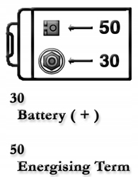 ROZRUSZNIK KUBOTA PERKINS VOLVO JS730 Numer katalogowy części JS730