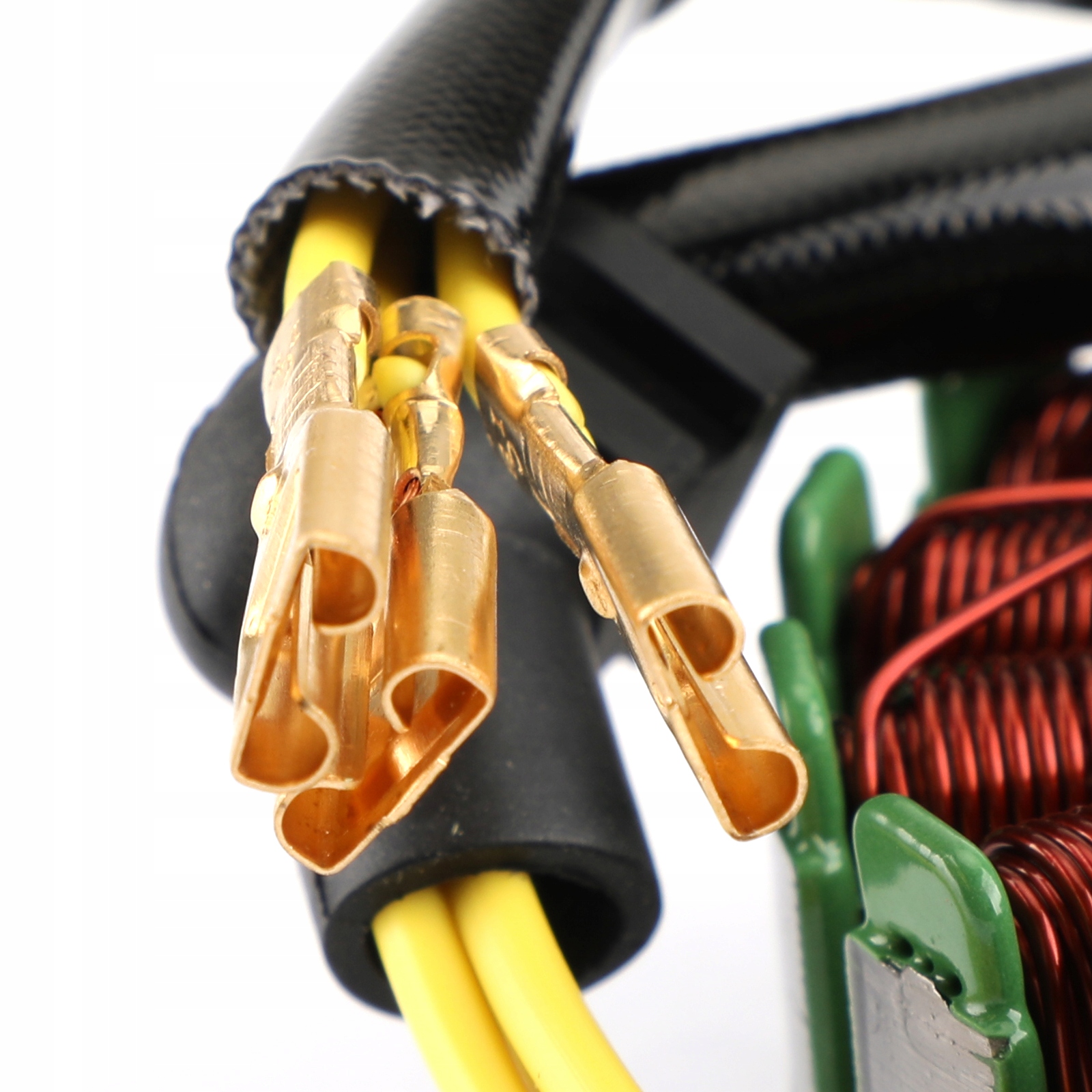 Cewka stojana dla KTM RC 125 200 ABS Dopasowanie do pojazdu produkt dedykowany