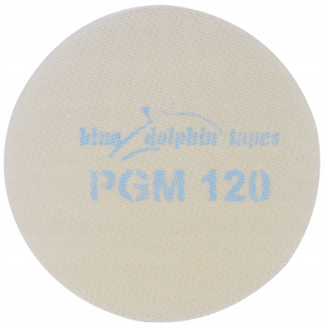 

Krążek ścierny 225mm Blue Dolphin Pgm gr120-3szt.