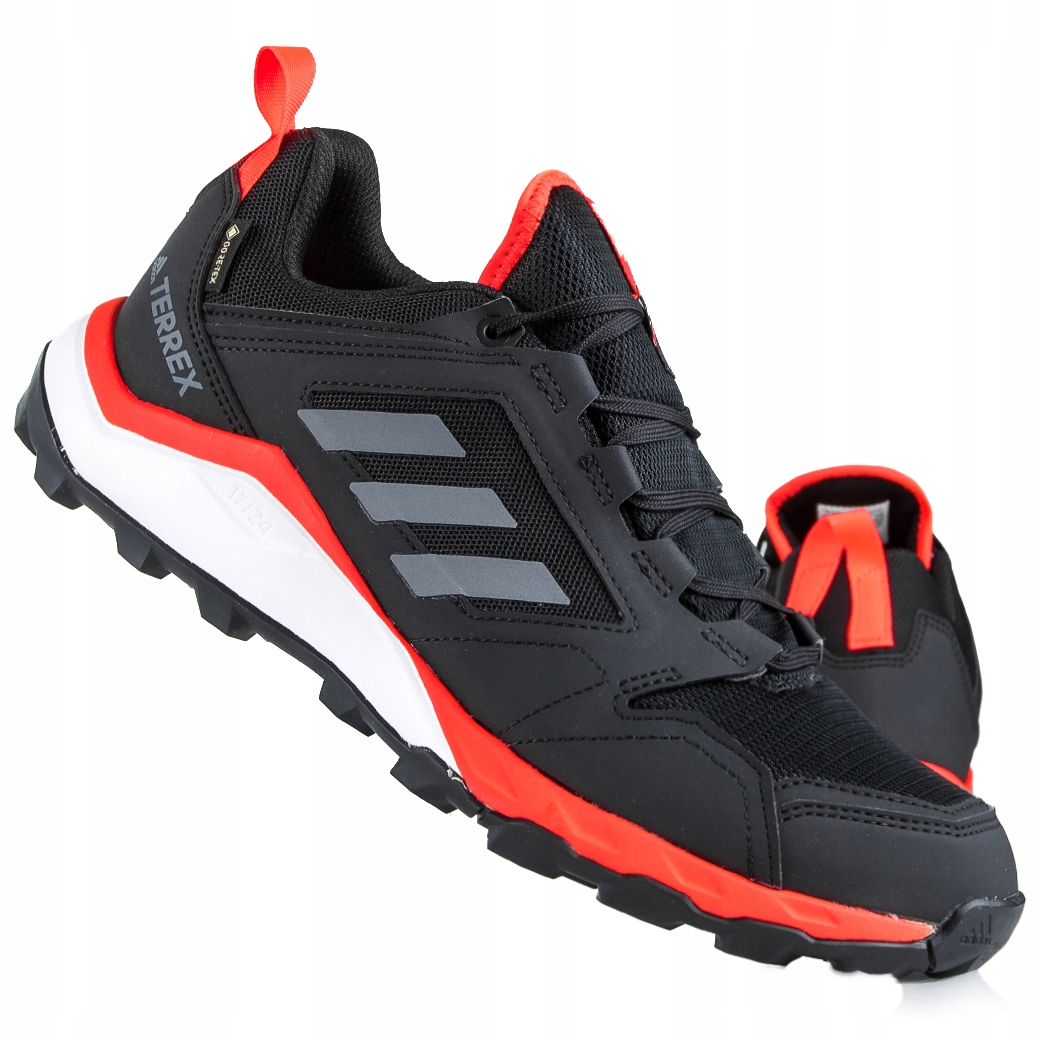 

Buty męskie Adidas Terrex Agravic Tr Gtx EF6868
