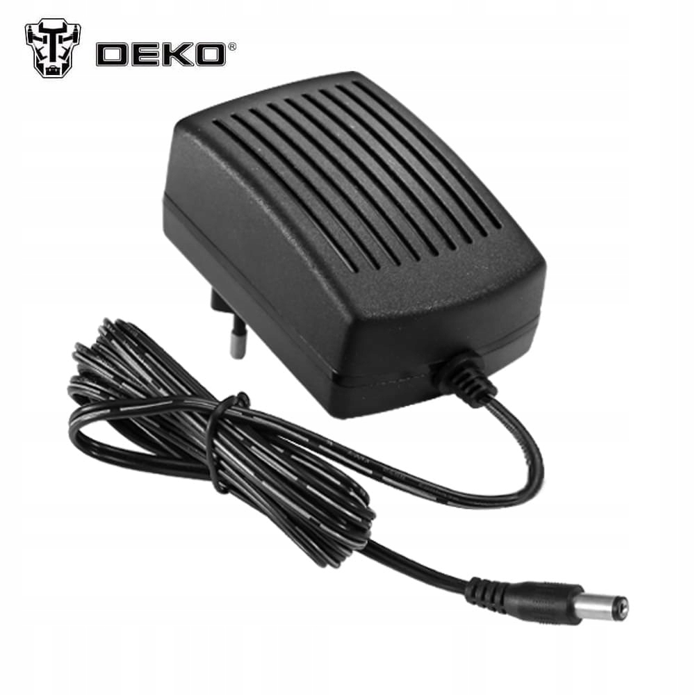 

Deko Ładowarka Unv & Dxbl 20V CBT20XL01-1020GS