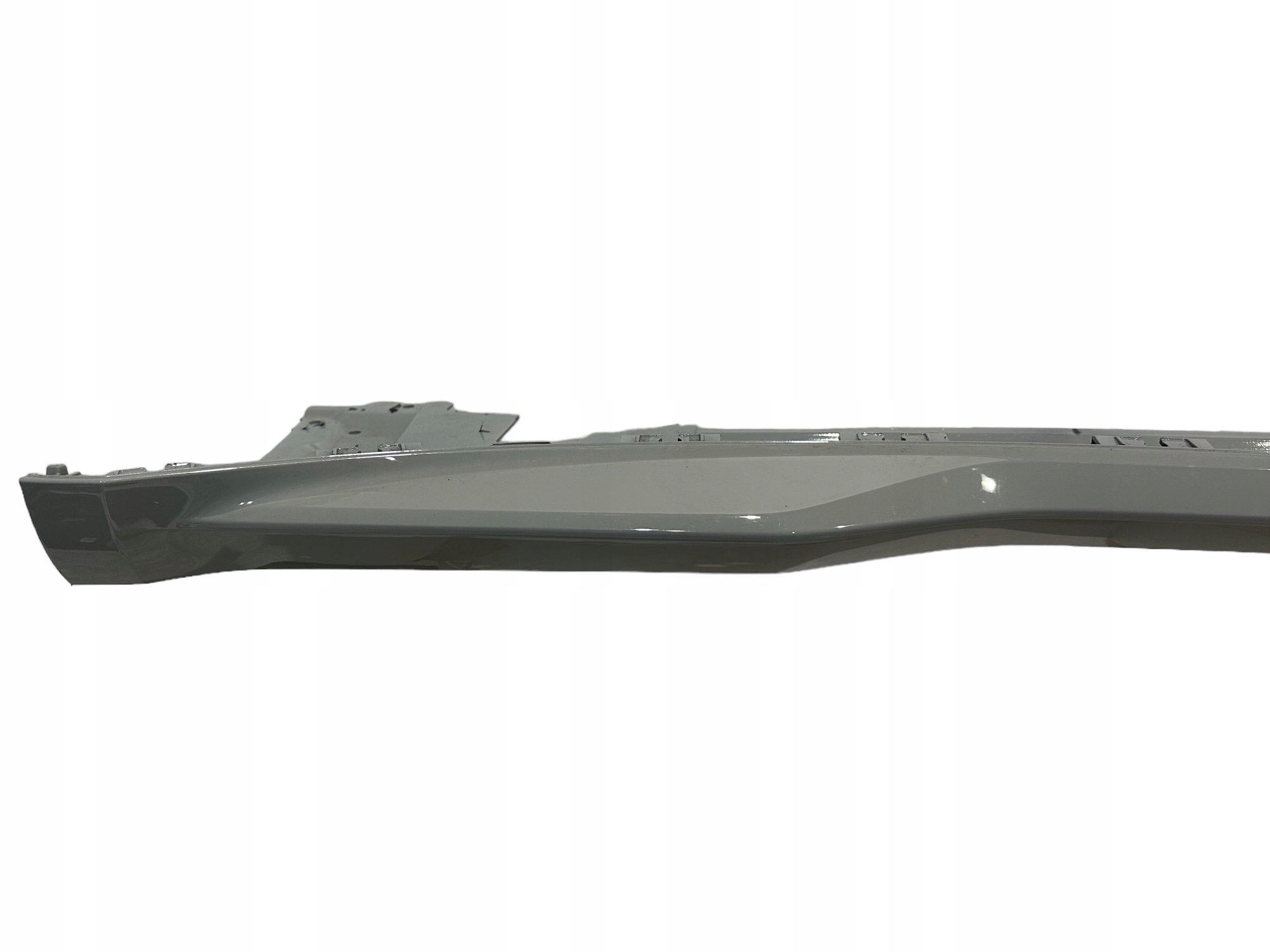 PORSCHE 911 992 moulding threshold RH 992854884