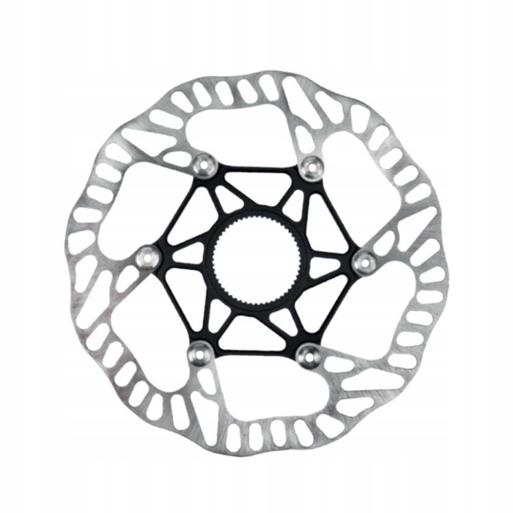 Tarcza hamulcowa Sunstar Braking Lightwave 140mm
