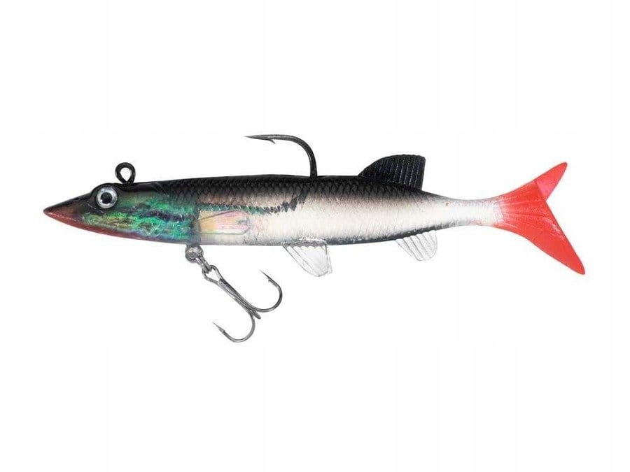 GUMY ZBROJONE JAX.MAGIC FISH TX-M 8cm B 1X5SZT