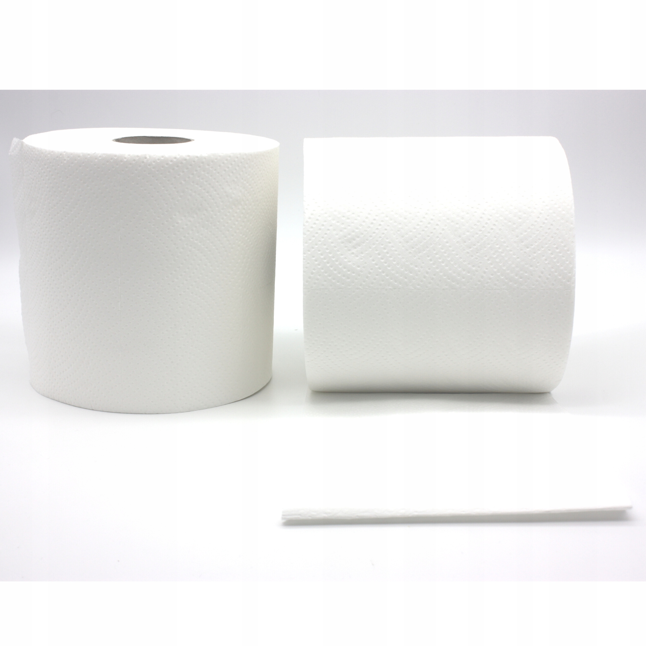 Czyściwo Papieowe Przemysłowe Bezpyłowe Rolka