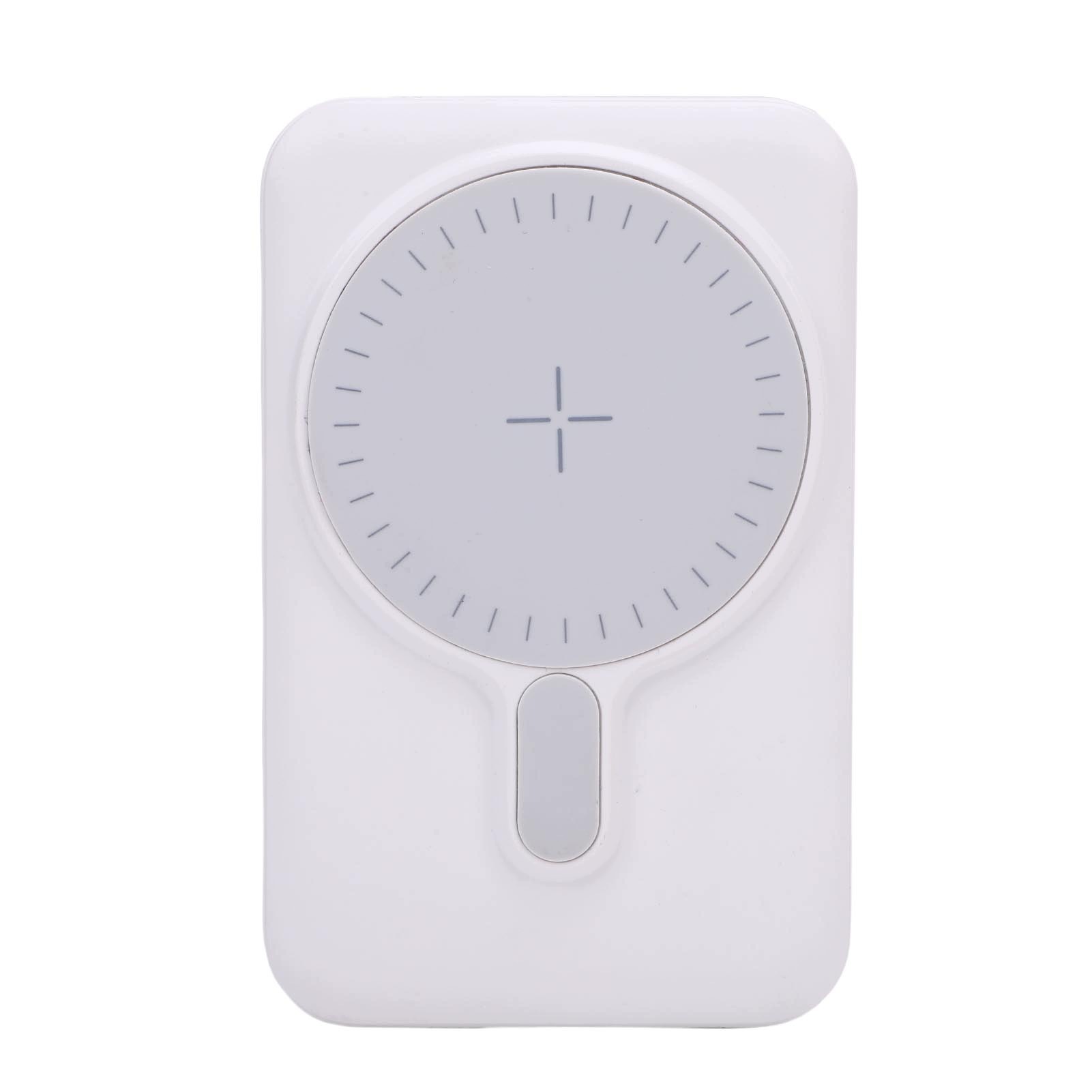 Powerbank na energię soneczną 10000 mAh Szybkie adowanie V4