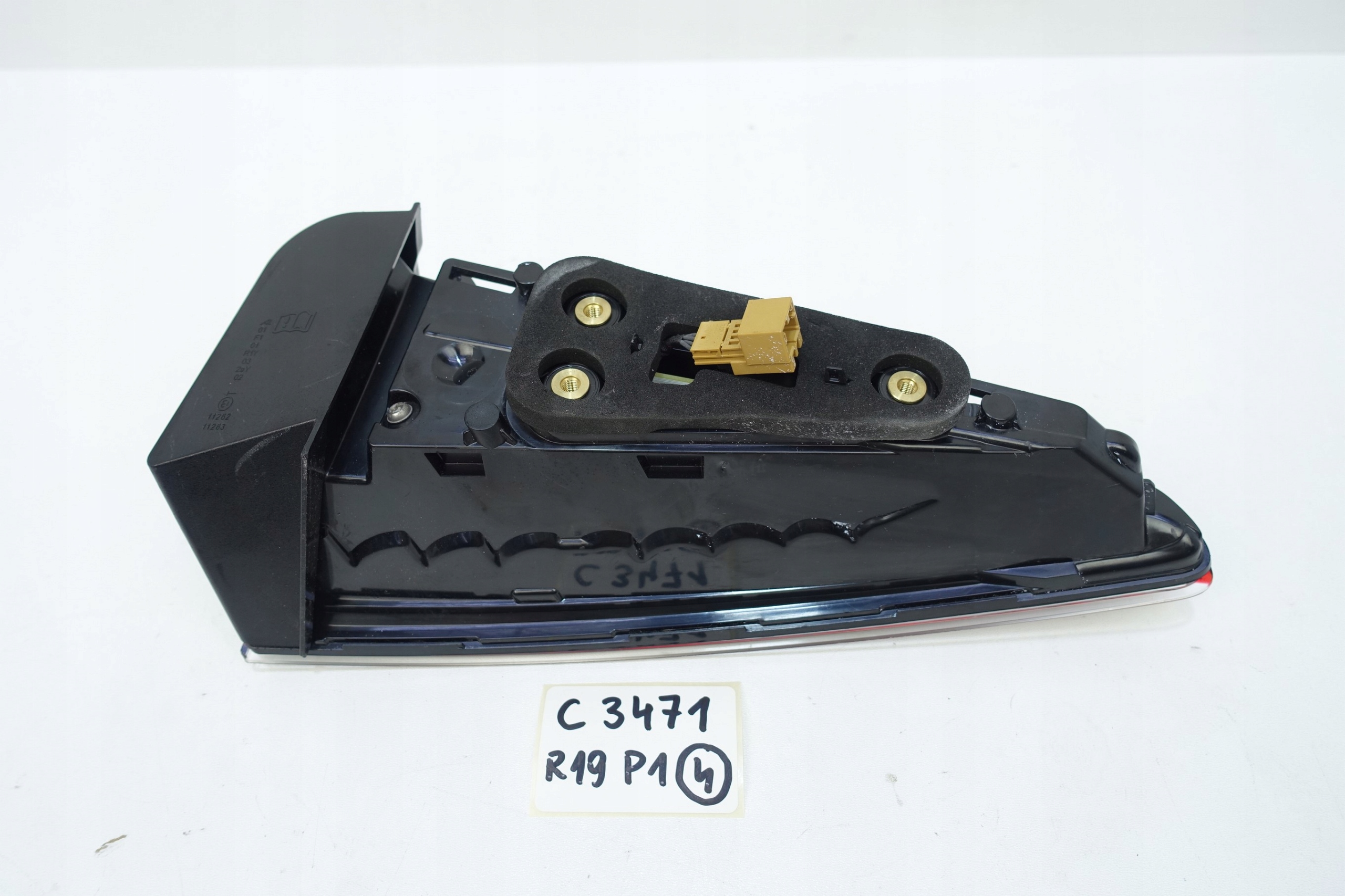 light right rear part right rear SKODA ENYAQ 5LG