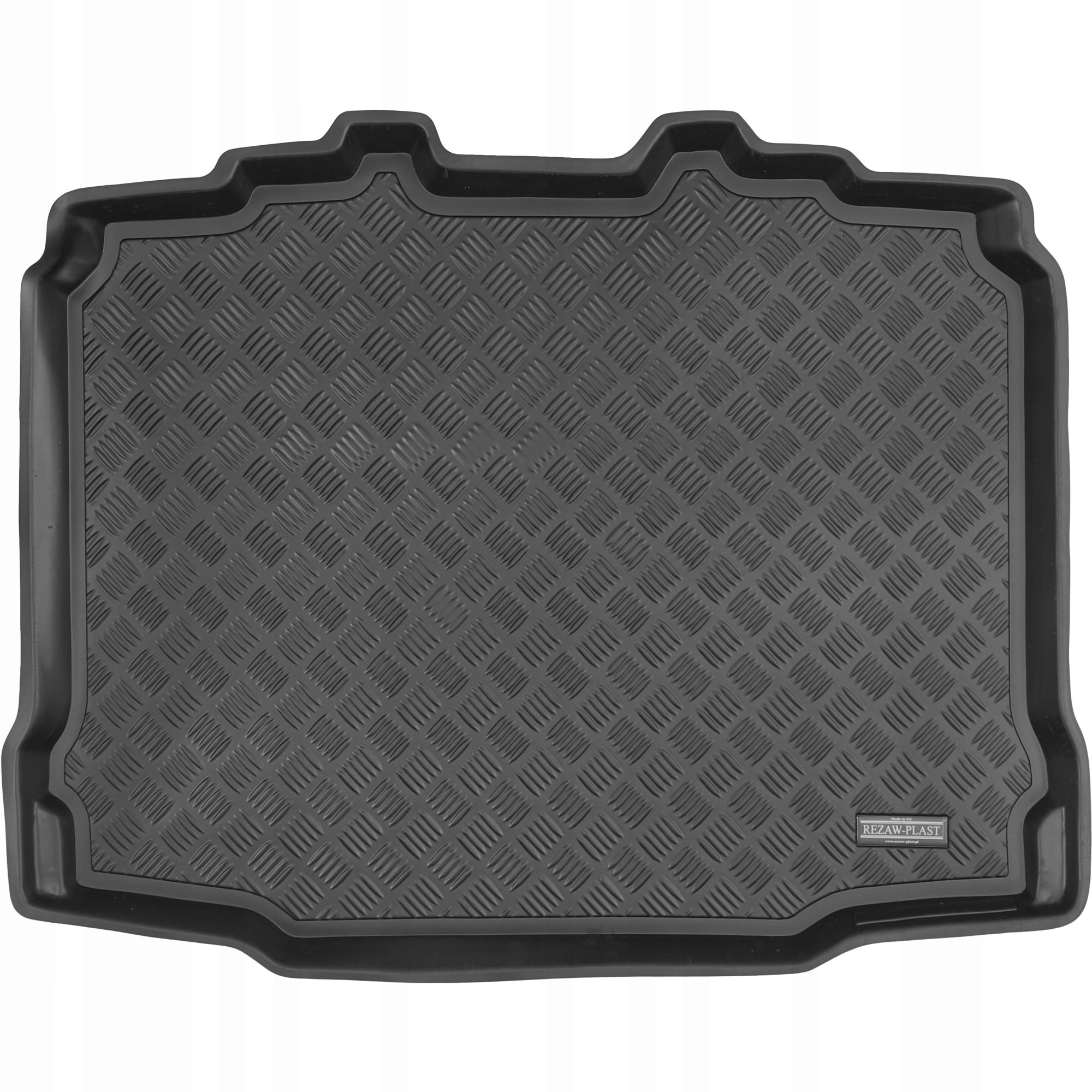 Protiskluzová podložka pro Škoda Yeti 2009-2017