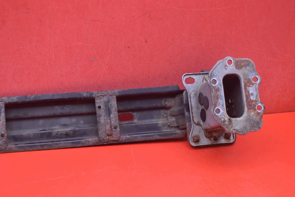 bumper support front front pillar KIA CEED 1 and LIFT 06-10