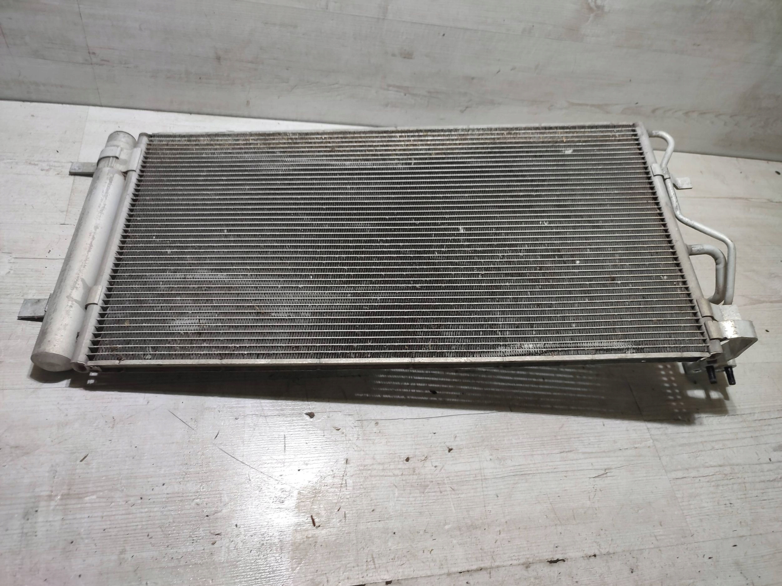 Hyundai Kona et 2018 Radiateur climatisation