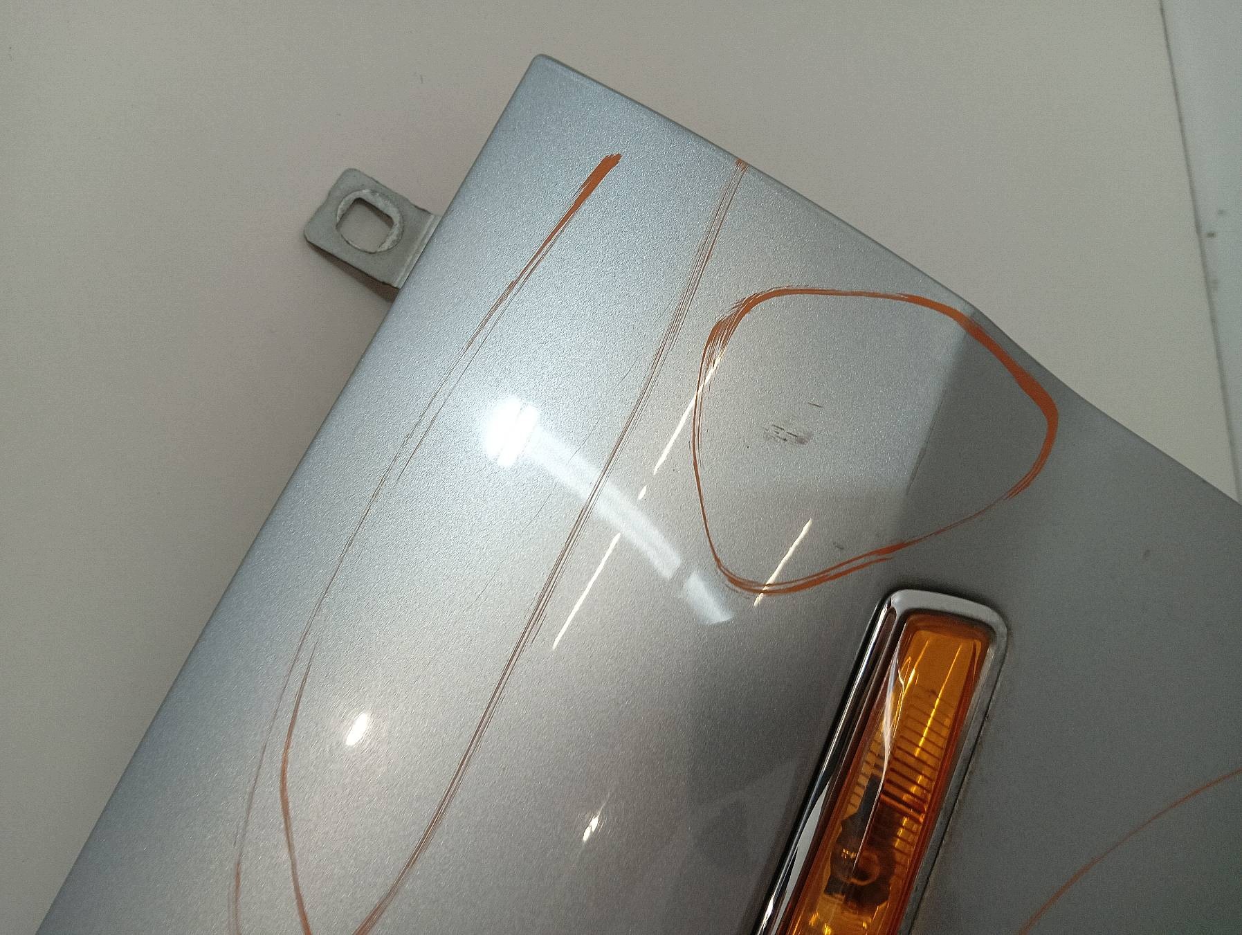 fender left front 76 Ford Mondeo Mk4 (2007-2014)