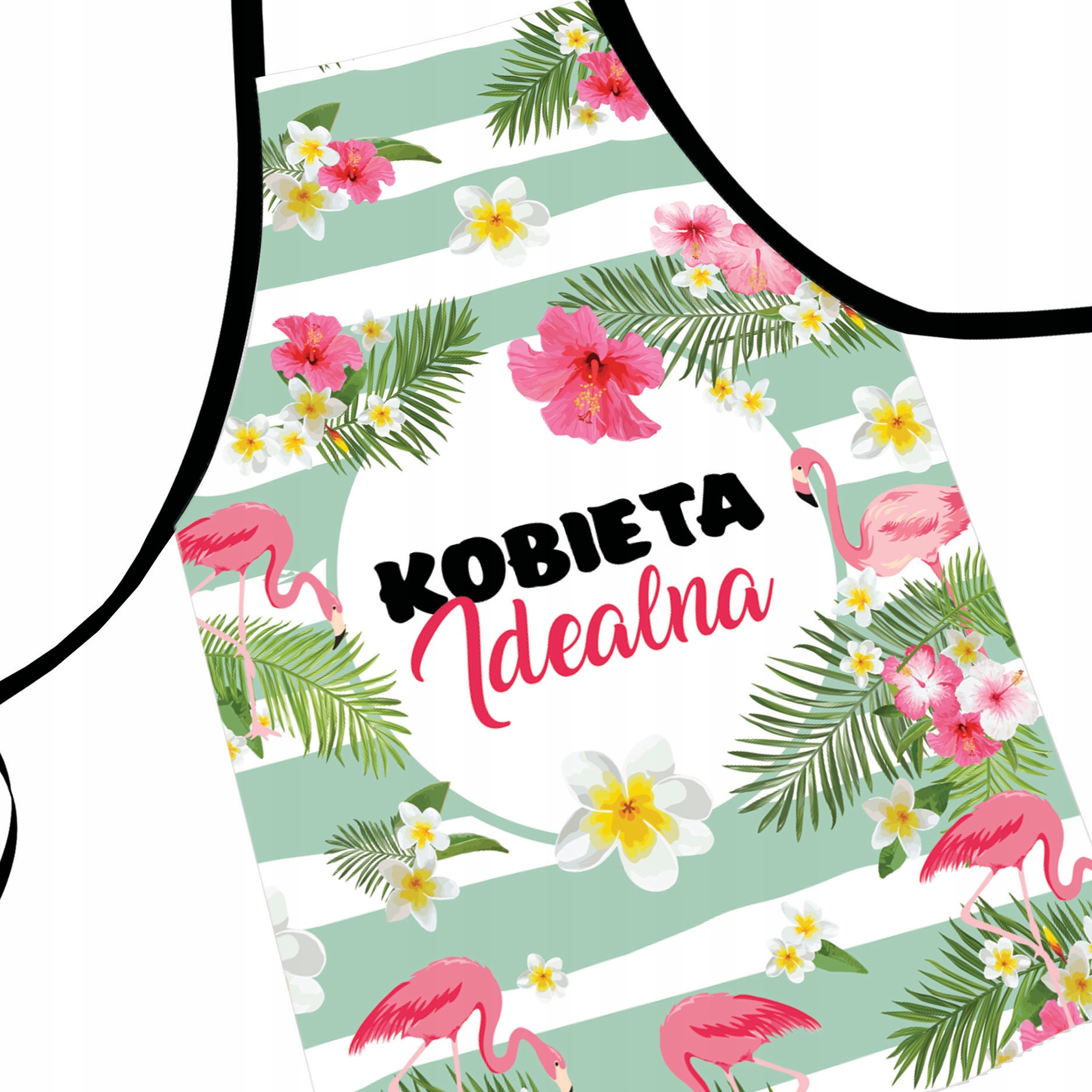 

Na Dzień Kobiet Fartuch Kuchenny