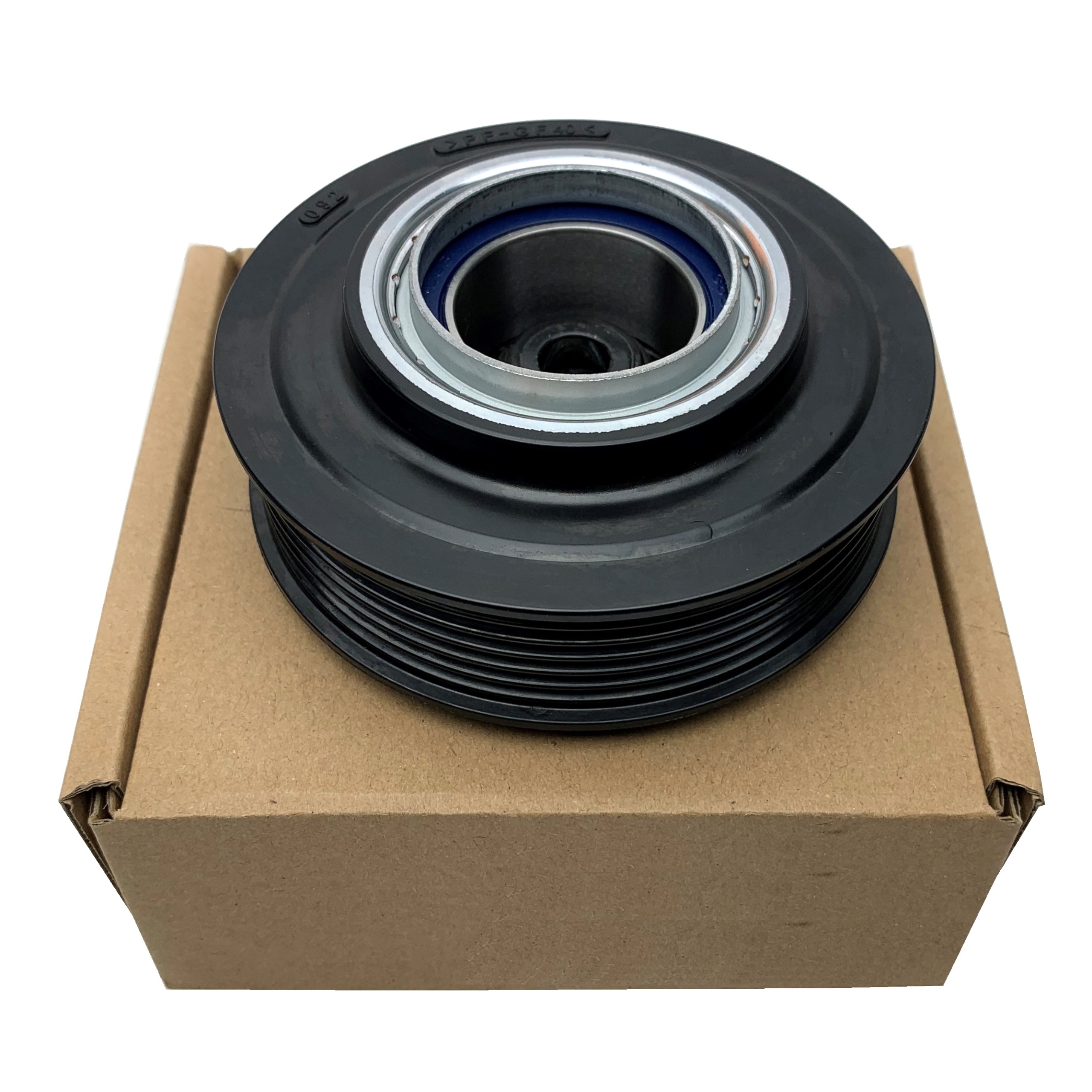 SRLine 4F0260805AA, 4F0260805AE, 4F0260805AN сцепление Компрессор кондиционера