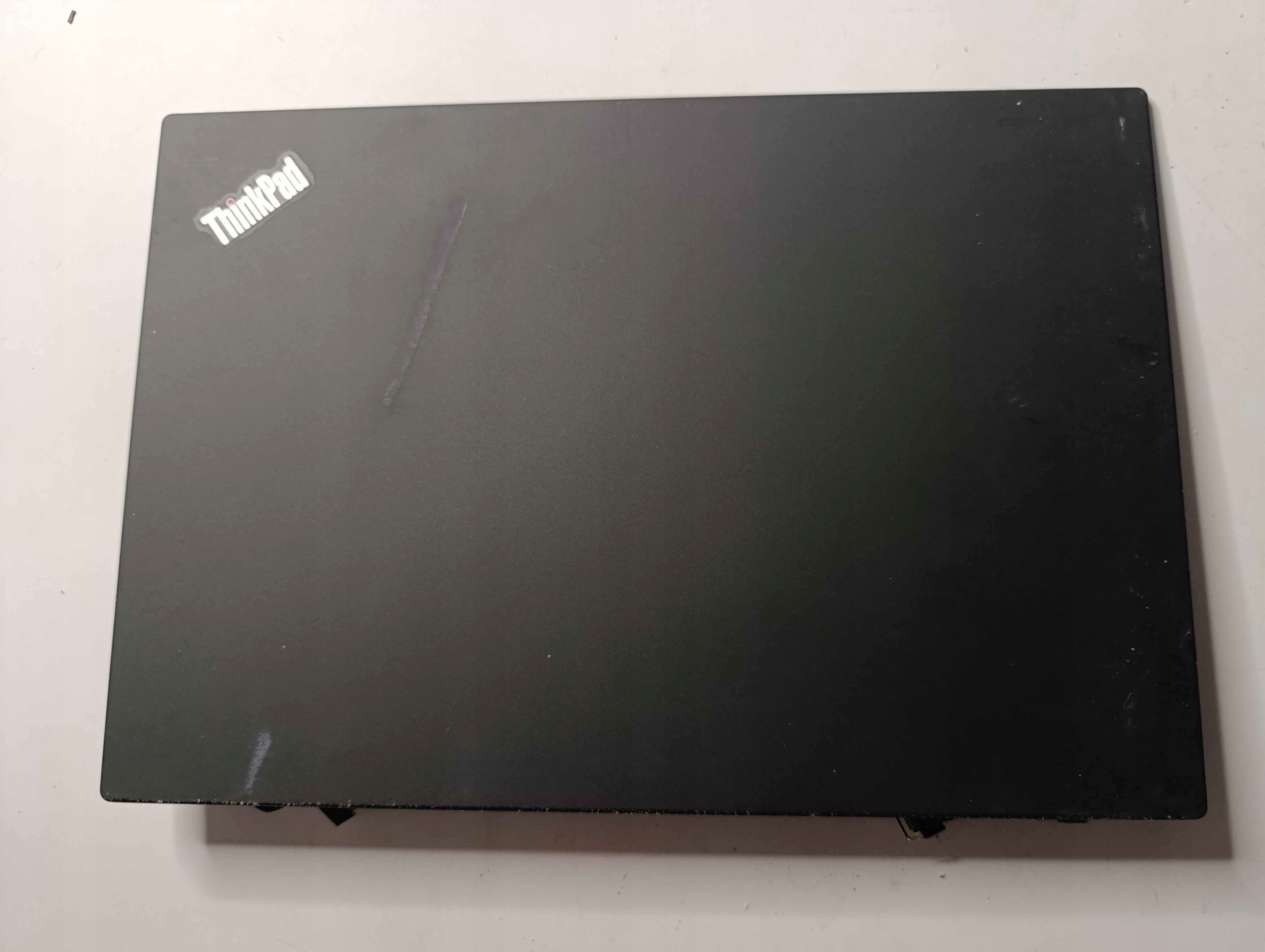 Корпус Lenovo для IBM, Lenovo