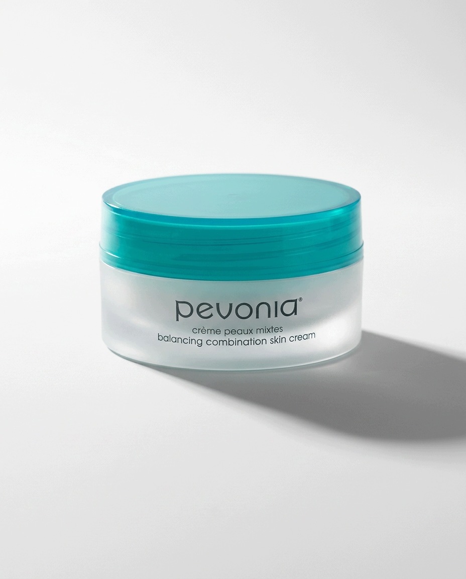 Pevonia Vyrovnávací krém pro smíšenou pleť 50ml