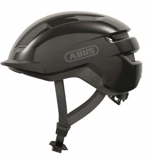 Cyklistická přilba Abus Purl-Y Shiny Black M 54-58 cm