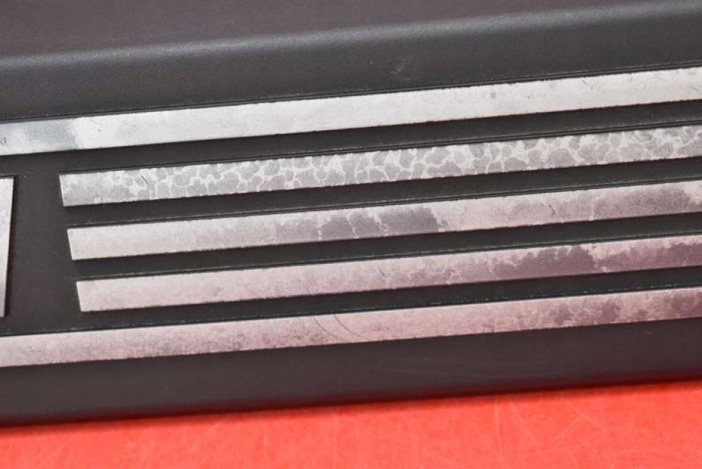 BMW E81 E87 E88 E90 E92 E60 E61 N43 защита крышка Двигателя PA6GF10MX20