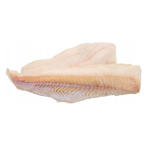 Levně Atlantská příčesek, svěží filé bez kůže, vacuum 1 kg