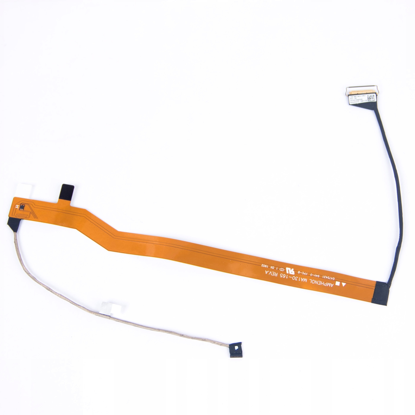 Webkamera Lenovo ThinkPad T490s T14s 1. generace Rgb originální