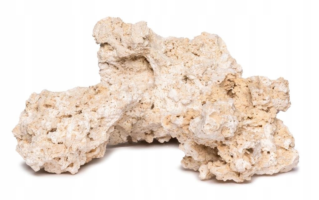 PROGROW MARINE ROCK 1 KG SKAŁA DO AKWARIUM MORSKIEGO