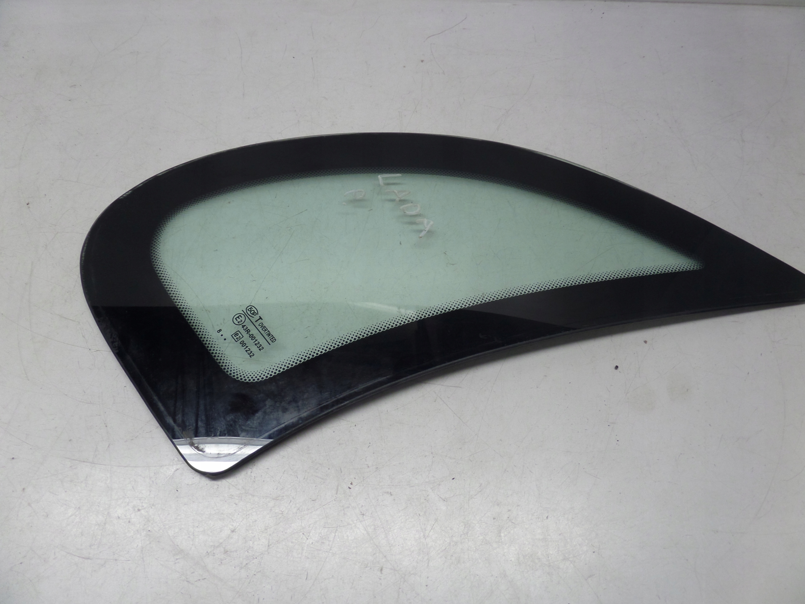 window bodywork right LADA KALINA 1119 HB 06-13