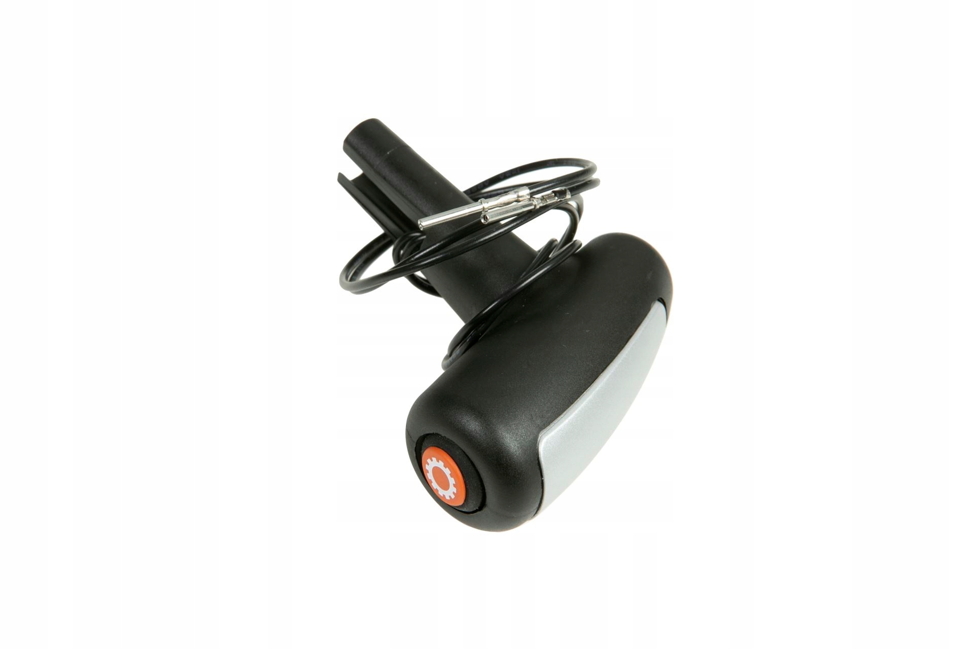 MF4347563M91 - 4347563m91 рычаг переключения передач