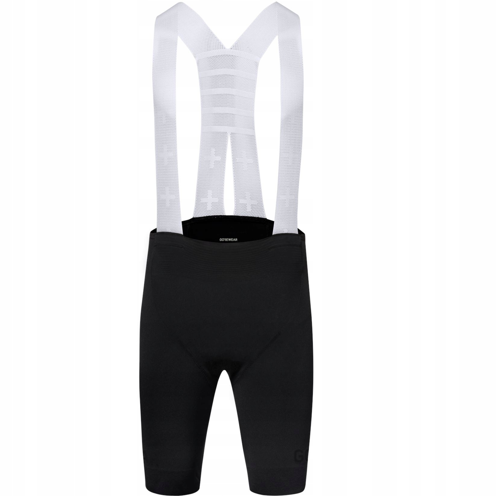 Gore Ultimate Bib Shorts+ Mens Black Xl
