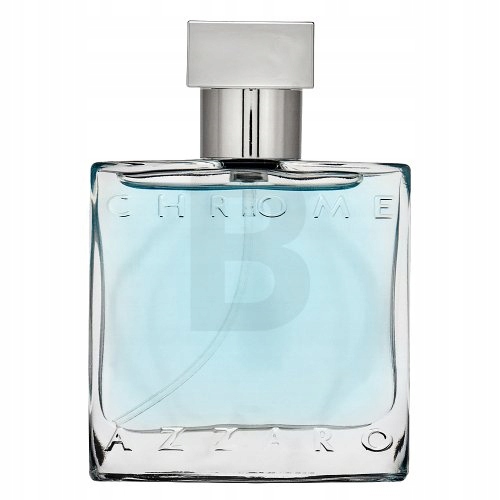 Azzaro Chrome toaletní voda pro muže 30 ml