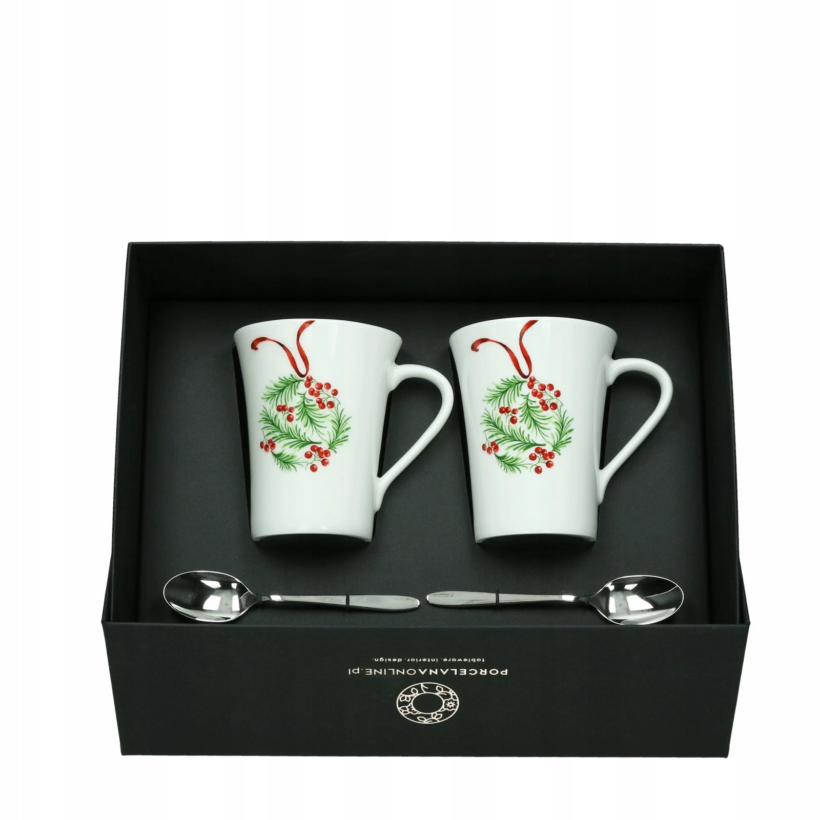 Sada hrnčekov A merry Christmas My Christmas Mug