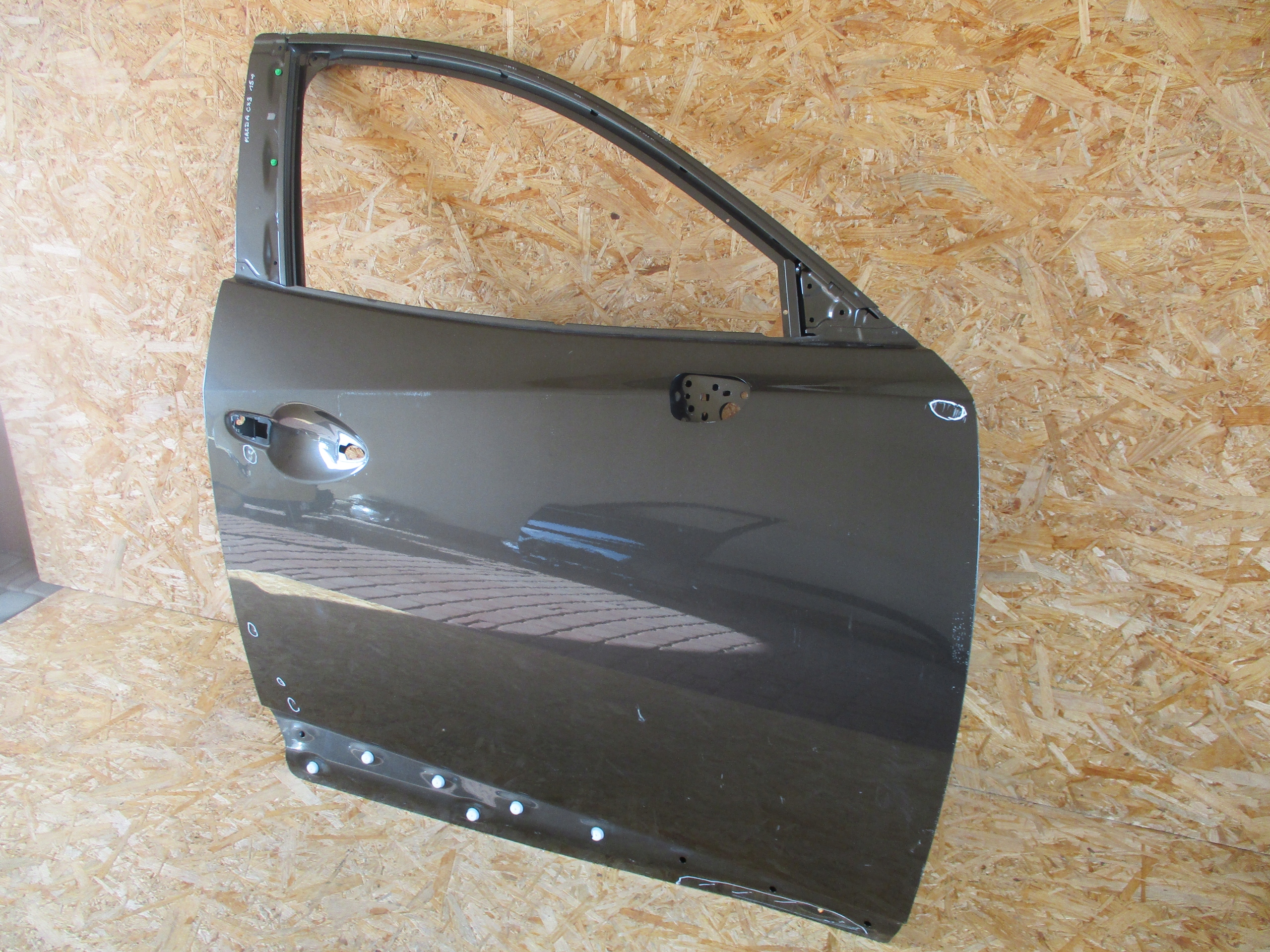 door right front front MAZDA CX3 CX 3 15