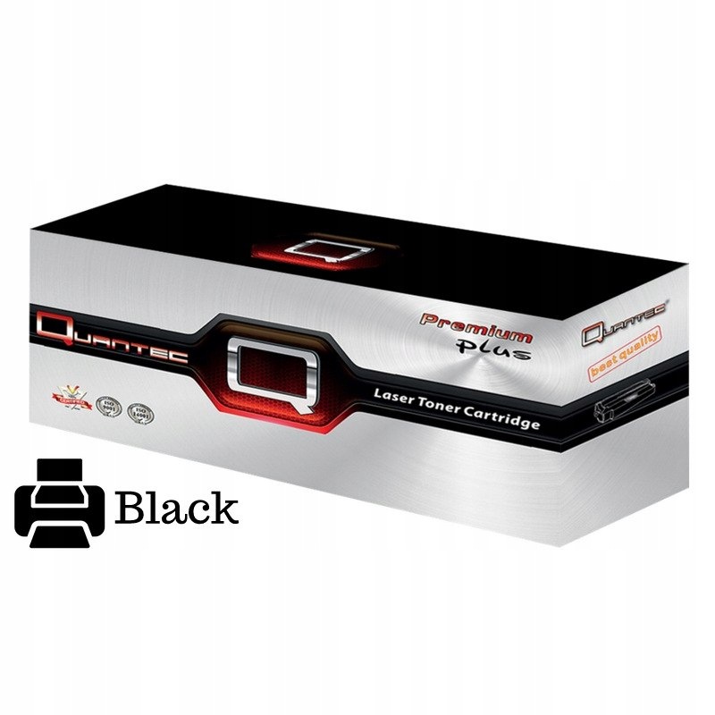 Toner pro Hp CF281X Quantec Plus 25K náhradní (Hp281X)