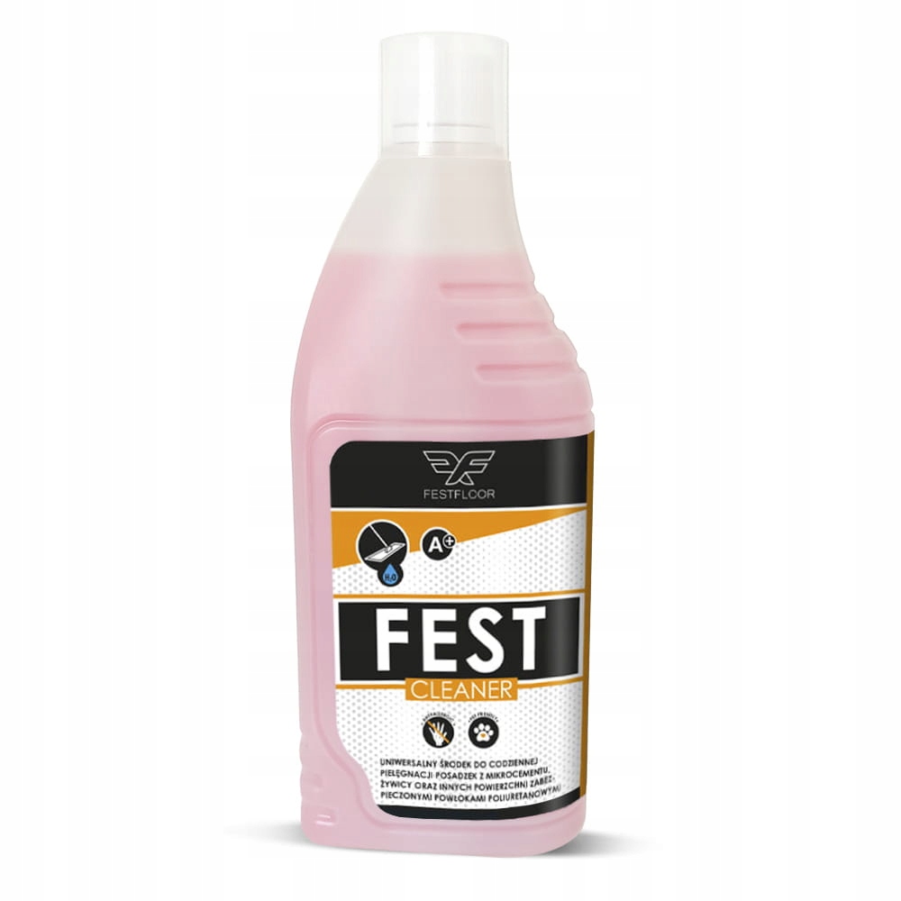 Sada 2 x Fest Cleaner 1L – výkon 1000 m2!