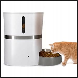 HoneyGuaridan Automatické krmítko 4 l