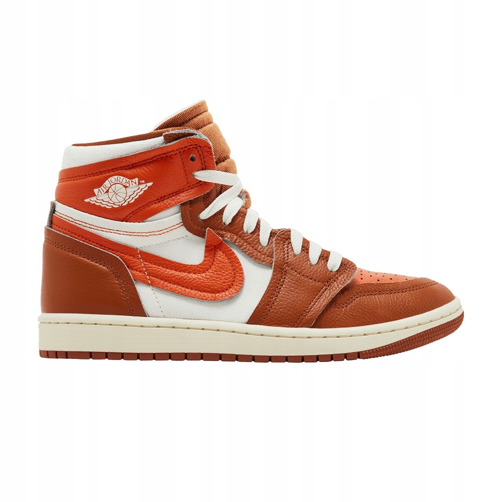 Jordan 1 High Method of Make Desert Orange (Dámské)