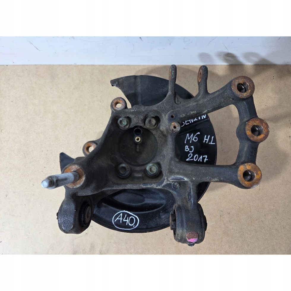 Mazda 6 GJ 2013-2018 swing rear left (A40)